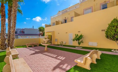 Herverkoop - Apartment -
San Miguel de Salinas - Orihuela Costa