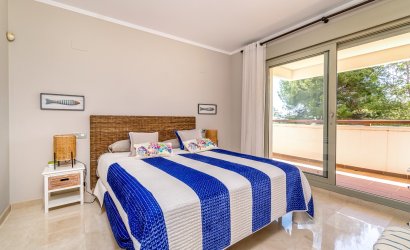 Herverkoop - Apartment -
Orihuela Costa - Las Colinas golf