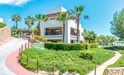 Herverkoop - Apartment -
Orihuela Costa - Las Colinas golf