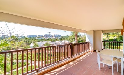 Herverkoop - Apartment -
Orihuela Costa - Las Colinas golf
