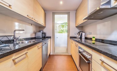 Herverkoop - Apartment -
Orihuela Costa - Las Colinas golf