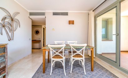Herverkoop - Apartment -
Orihuela Costa - Las Colinas golf