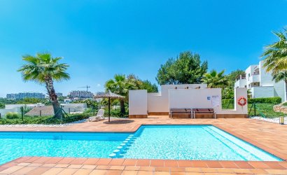 Herverkoop - Apartment -
Orihuela Costa - Las Colinas golf
