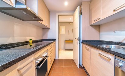 Herverkoop - Apartment -
Orihuela Costa - Las Colinas golf