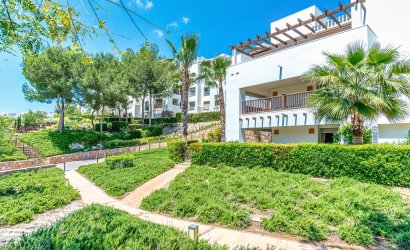 Herverkoop - Apartment -
Orihuela Costa - Las Colinas golf