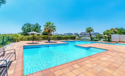 Herverkoop - Apartment -
Orihuela Costa - Las Colinas golf