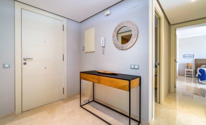 Herverkoop - Apartment -
Orihuela Costa - Las Colinas golf