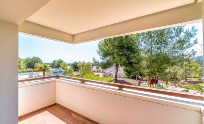 Herverkoop - Apartment -
Orihuela Costa - Las Colinas golf