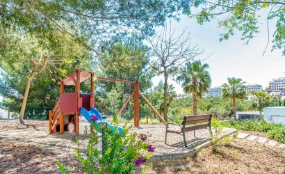 Herverkoop - Apartment -
Orihuela Costa - Las Colinas golf