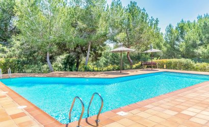 Herverkoop - Apartment -
Orihuela Costa - Las Colinas golf
