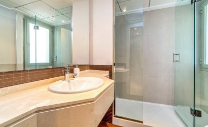 Herverkoop - Apartment -
Orihuela Costa - Las Colinas golf