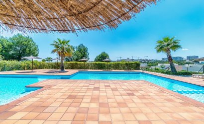 Herverkoop - Apartment -
Orihuela Costa - Las Colinas golf