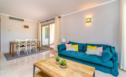 Herverkoop - Apartment -
Orihuela Costa - Las Colinas golf