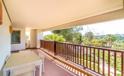 Herverkoop - Apartment -
Orihuela Costa - Las Colinas golf