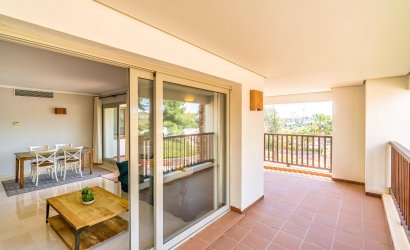 Herverkoop - Apartment -
Orihuela Costa - Las Colinas golf