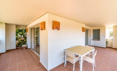 Herverkoop - Apartment -
Orihuela Costa - Las Colinas golf