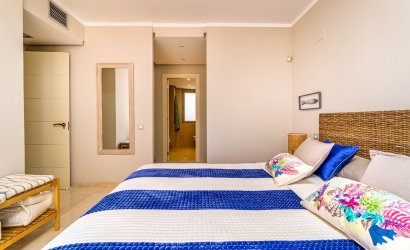 Herverkoop - Apartment -
Orihuela Costa - Las Colinas golf