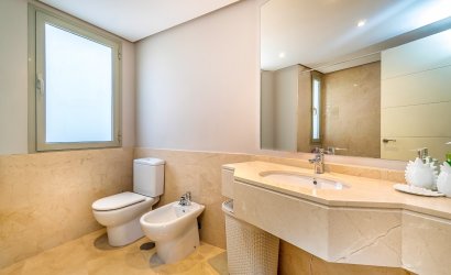 Herverkoop - Apartment -
Orihuela Costa - Las Colinas golf