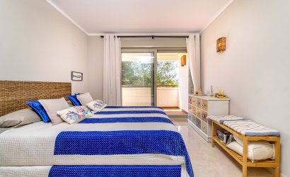 Herverkoop - Apartment -
Orihuela Costa - Las Colinas golf