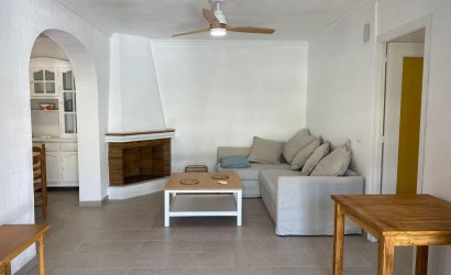 Revente - Maison de ville -
Orihuela Costa - Cabo Roig