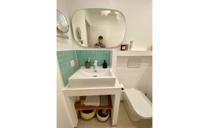 Revente - Maison de ville -
Orihuela Costa - Cabo Roig