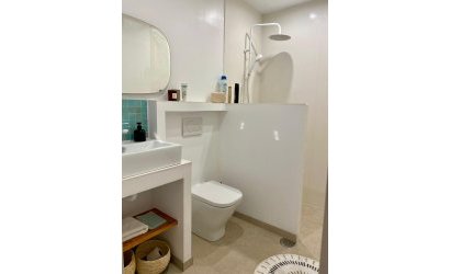 Revente - Maison de ville -
Orihuela Costa - Cabo Roig