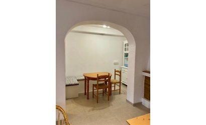 Revente - Maison de ville -
Orihuela Costa - Cabo Roig