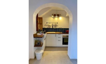 Revente - Maison de ville -
Orihuela Costa - Cabo Roig