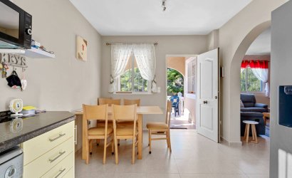 Resale - Villa -
Ciudad Quesada