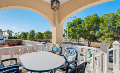 Resale - Villa -
Ciudad Quesada