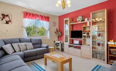 Resale - Villa -
Ciudad Quesada