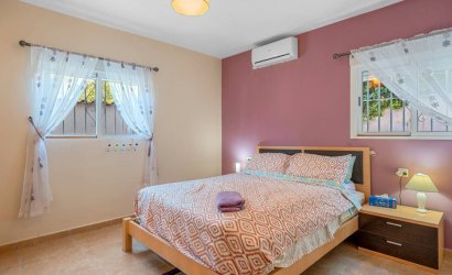 Resale - Villa -
Ciudad Quesada