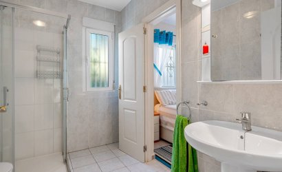 Resale - Villa -
Ciudad Quesada