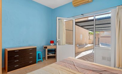 Resale - Villa -
Ciudad Quesada