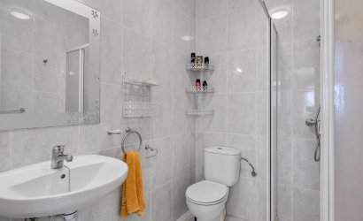 Resale - Villa -
Ciudad Quesada