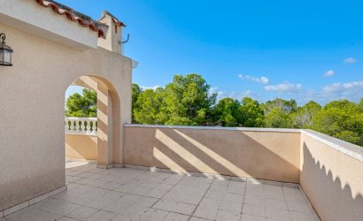 Resale - Villa -
Ciudad Quesada