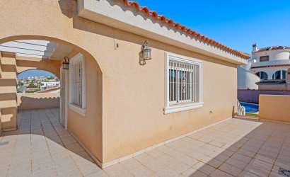 Resale - Villa -
Ciudad Quesada