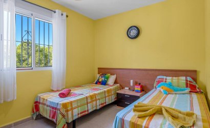 Resale - Villa -
Ciudad Quesada