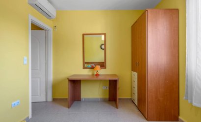 Resale - Villa -
Ciudad Quesada