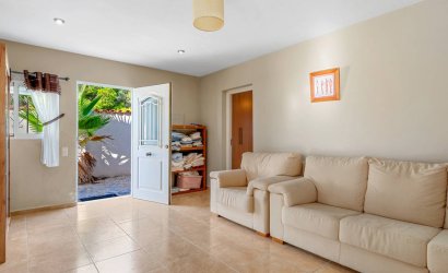 Resale - Villa -
Ciudad Quesada