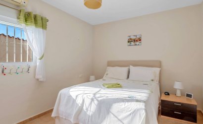 Resale - Villa -
Ciudad Quesada