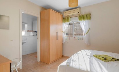 Resale - Villa -
Ciudad Quesada