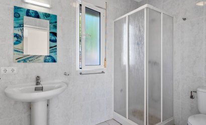 Resale - Villa -
Ciudad Quesada