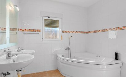 Resale - Villa -
Ciudad Quesada