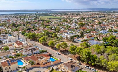 Resale - Villa -
Ciudad Quesada