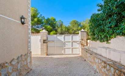 Resale - Villa -
Ciudad Quesada