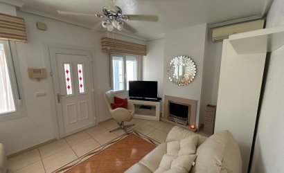 Revente - Villa -
Ciudad Quesada - La Marquesa Golf