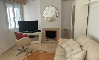 Revente - Villa -
Ciudad Quesada - La Marquesa Golf