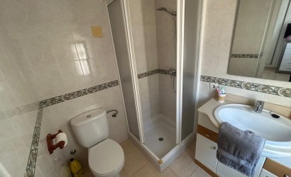 Revente - Villa -
Ciudad Quesada - La Marquesa Golf