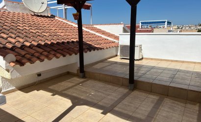 Revente - Villa -
Ciudad Quesada - La Marquesa Golf